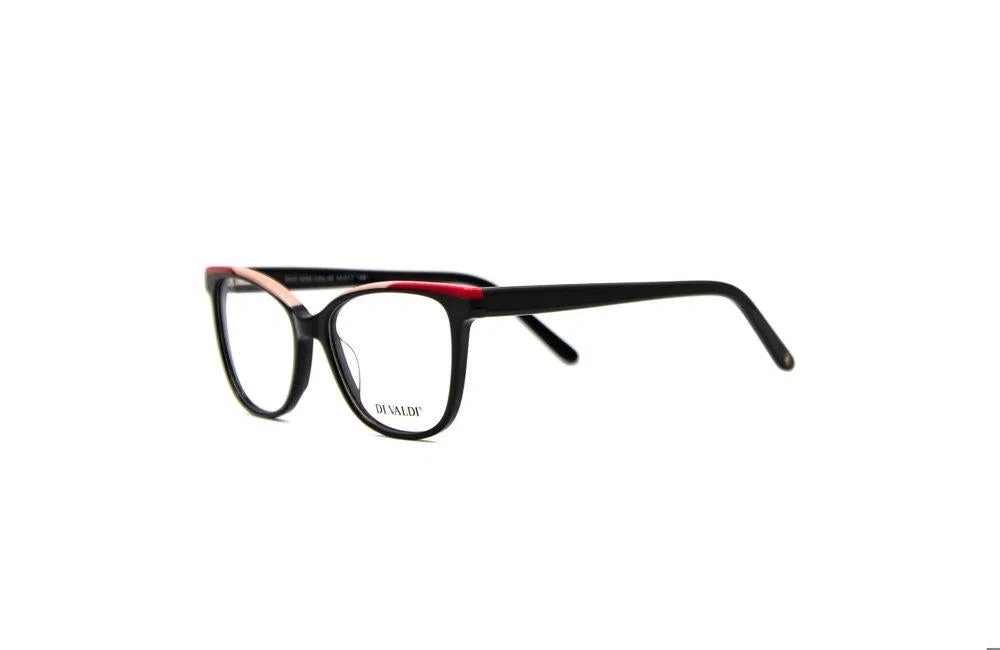 Divaldi DVO8254 Eyeglasses - view 2